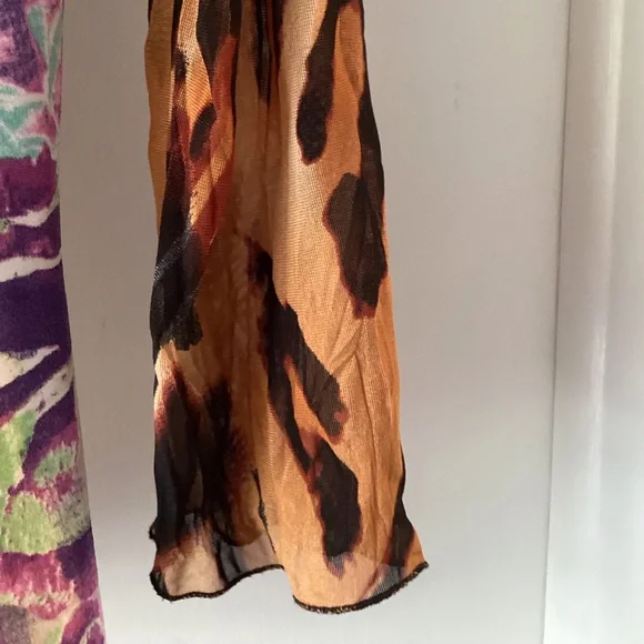 Alberto Makali floral blouse - Picture 5 of 5